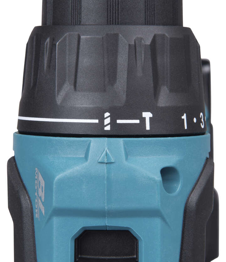 makita Schlagbohrschrauber DHP490RFX3 18V